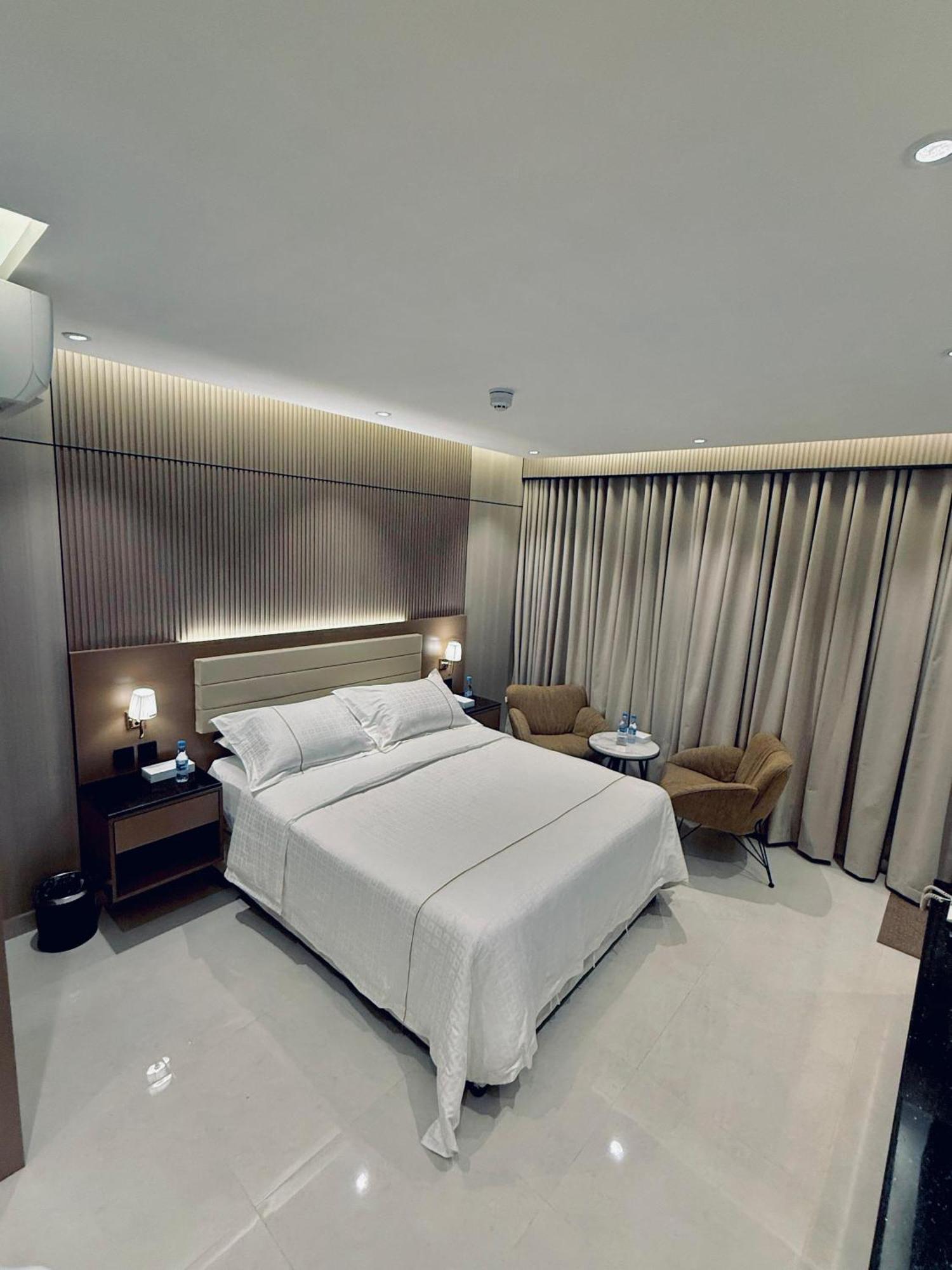 شقة فندقية حياة بيوتات 3*